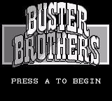 Buster Bros. (USA)